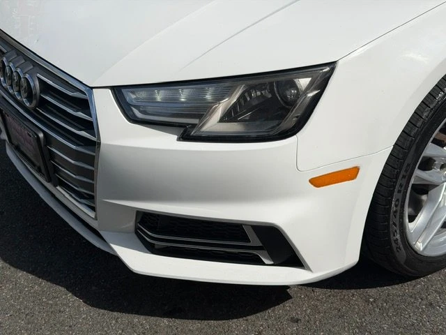 2017 Audi B9 A4 - Image 9 of 20