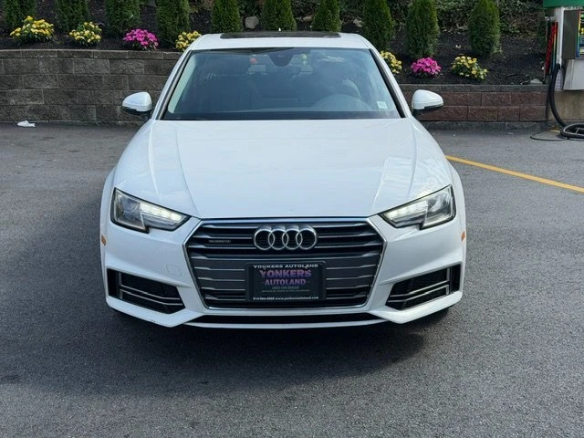 2017 Audi B9 A4 - Image 2 of 20