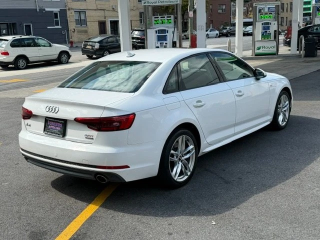 2017 Audi B9 A4 - Image 5 of 20
