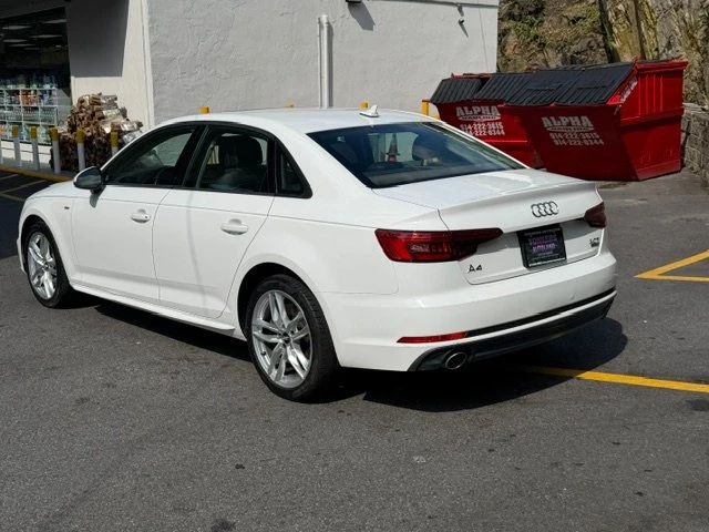 2017 Audi B9 A4 - Image 7 of 20