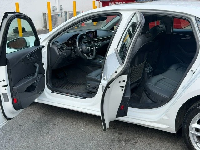 2017 Audi B9 A4 - Image 18 of 20