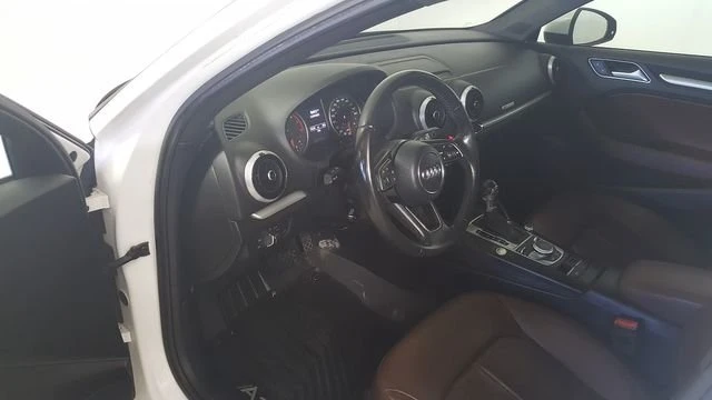 2017 Audi 8V A3 - Image 5 of 6