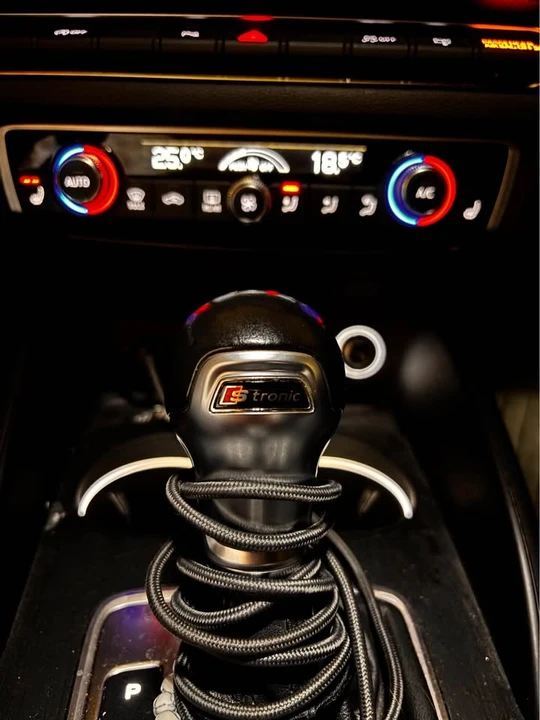 2017 Audi 8V A3 - Image 6 of 20