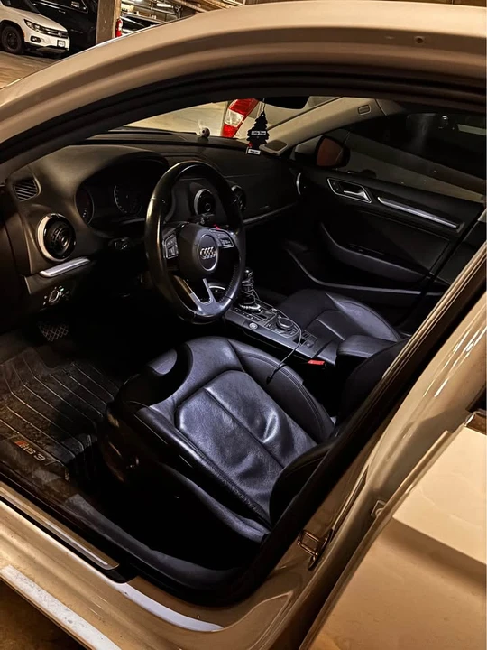 2017 Audi 8V A3 - Image 11 of 20