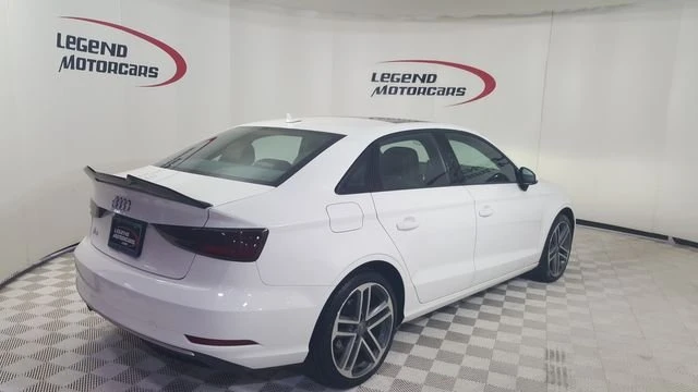 2017 Audi 8V A3 - Image 2 of 6