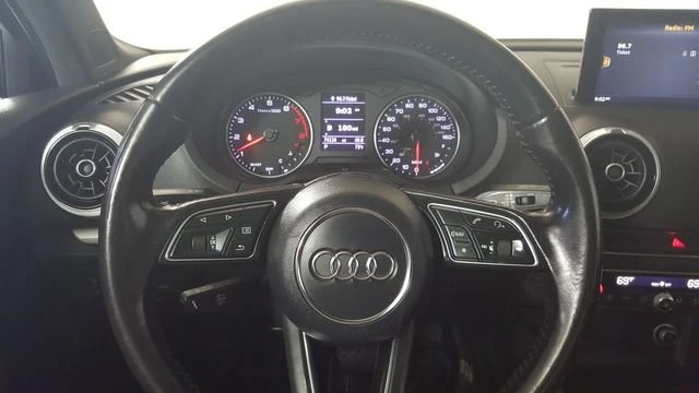 2017 Audi 8V A3 - Image 3 of 6