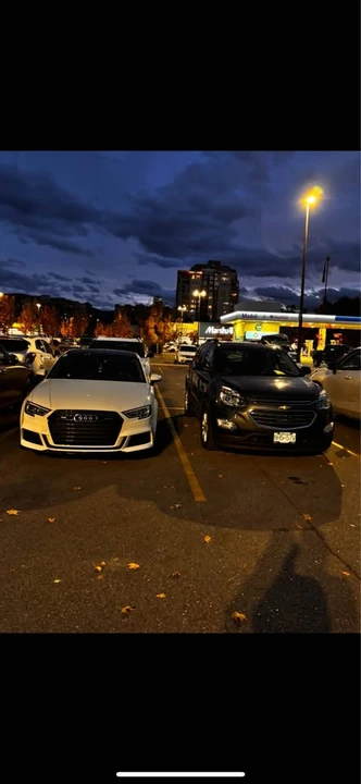 2017 Audi 8V A3 - Image 13 of 20