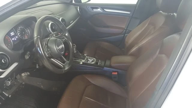 2017 Audi 8V A3 - Image 4 of 6