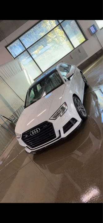 2017 Audi 8V A3 - Image 15 of 20