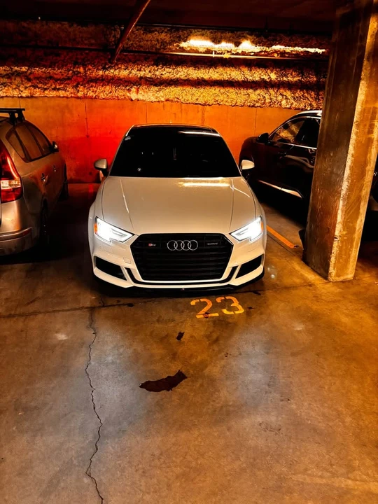 2017 Audi 8V A3 - Image 12 of 20