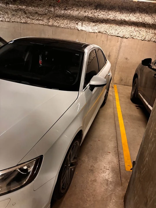 2017 Audi 8V A3 - Image 5 of 20