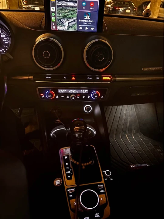 2017 Audi 8V A3 - Image 7 of 20