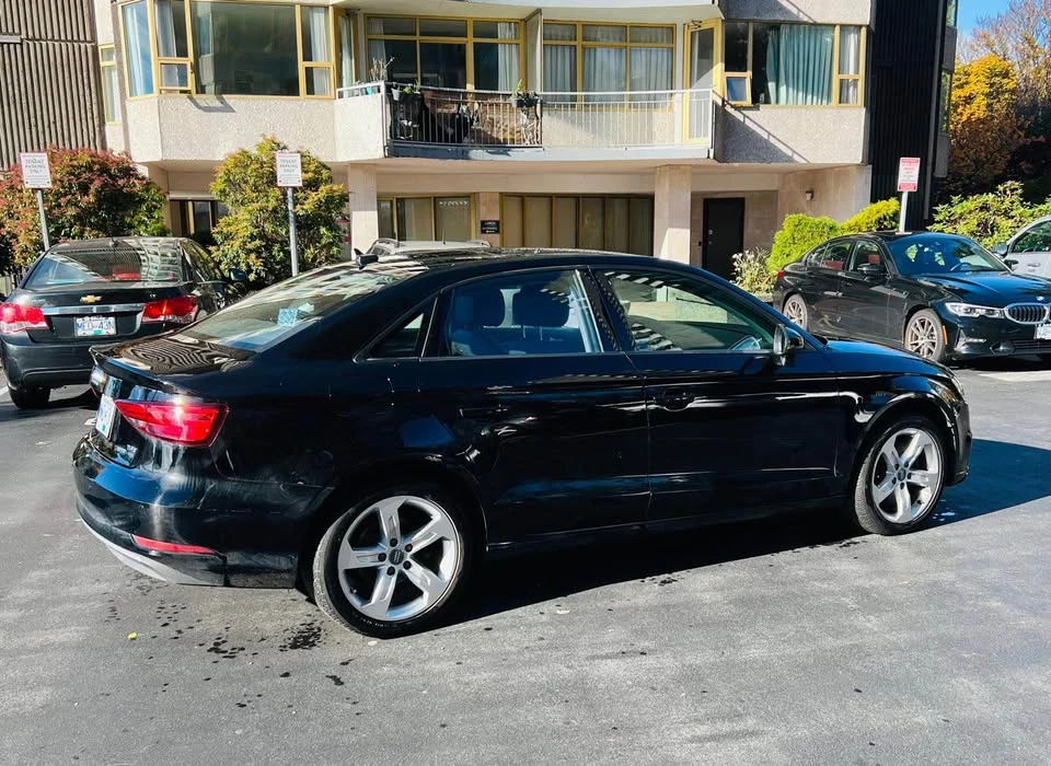 2017 Audi 8V A3 - Image 3 of 6