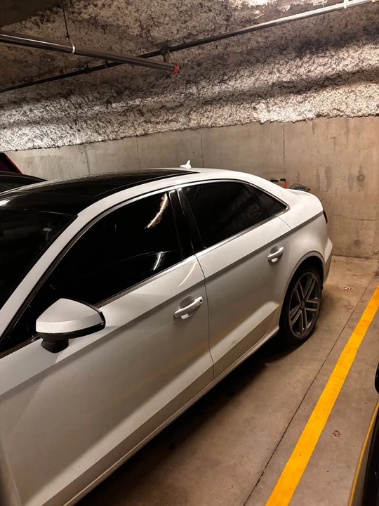 2017 Audi 8V A3 - Image 4 of 20