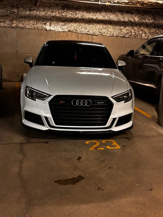 2017 Audi 8V A3 - Image 2 of 20