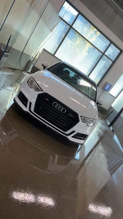 2017 Audi 8V A3 - Image 18 of 20