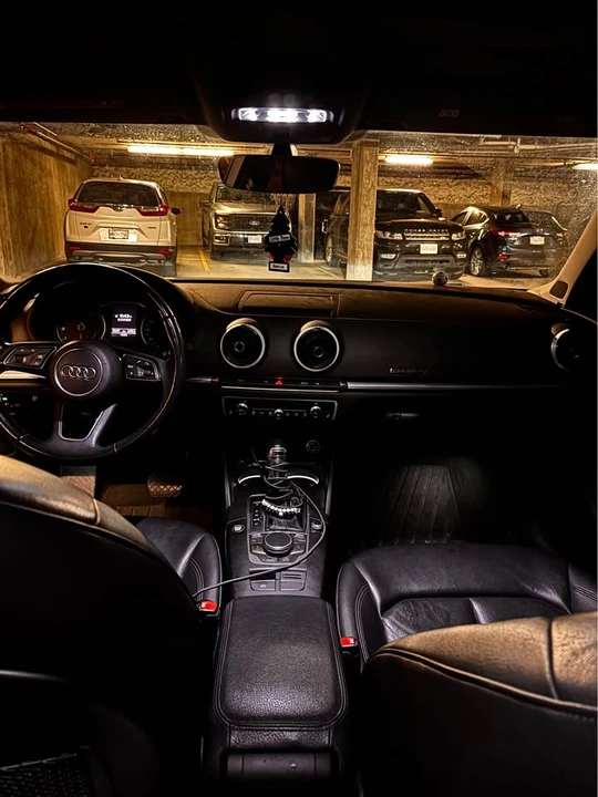 2017 Audi 8V A3 - Image 10 of 20