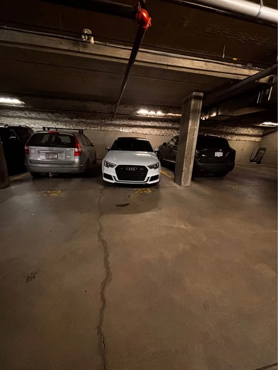 2017 Audi 8V A3 - Image 3 of 20