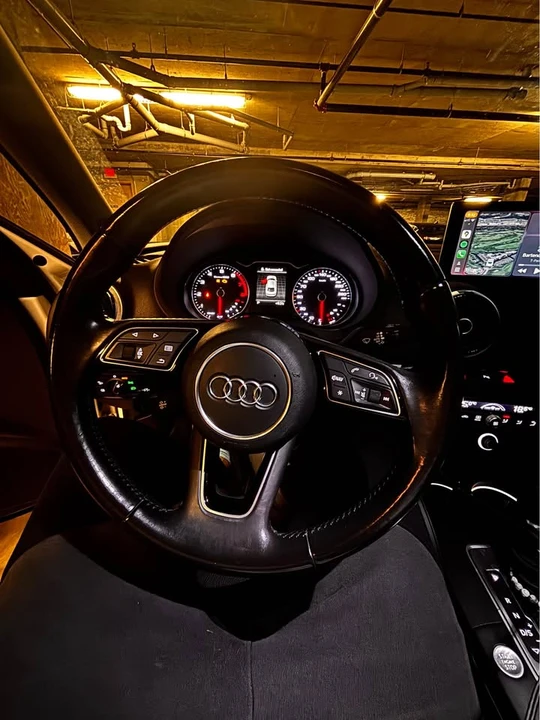 2017 Audi 8V A3 - Image 8 of 20