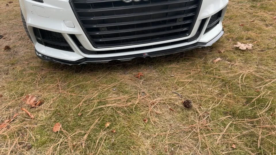 2017 Audi 8V A3 - Image 19 of 20