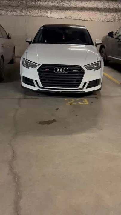 2017 Audi 8V A3 - Image 20 of 20