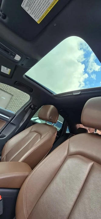 2017 Audi 8V A3 - Image 10 of 10