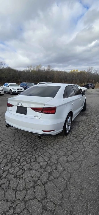 2017 Audi 8V A3 - Image 3 of 10