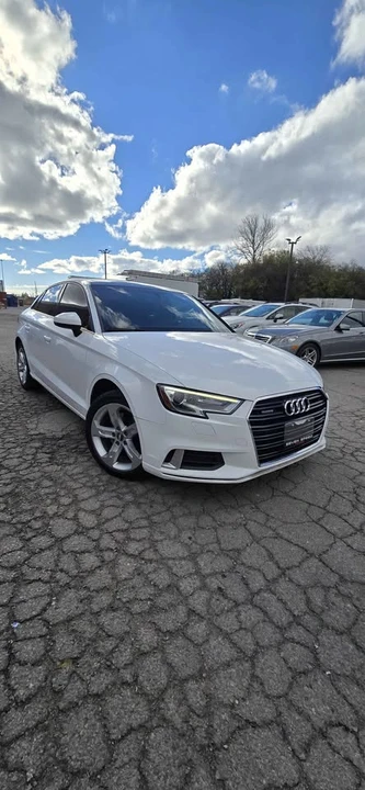 2017 Audi 8V A3 - Image 2 of 10