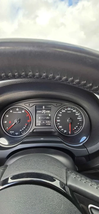 2017 Audi 8V A3 - Image 8 of 10