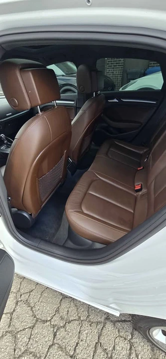 2017 Audi 8V A3 - Image 9 of 10