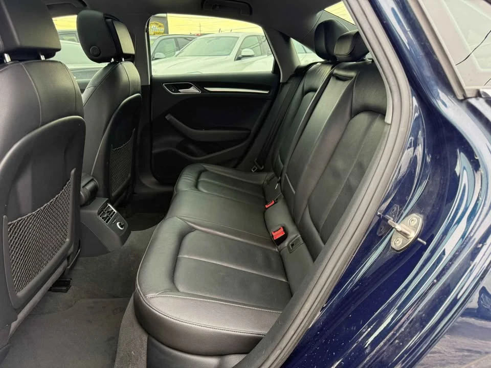 2017 Audi 8V A3 - Image 7 of 20