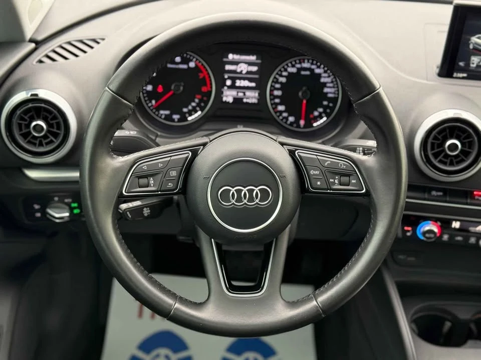 2017 Audi 8V A3 - Image 15 of 20