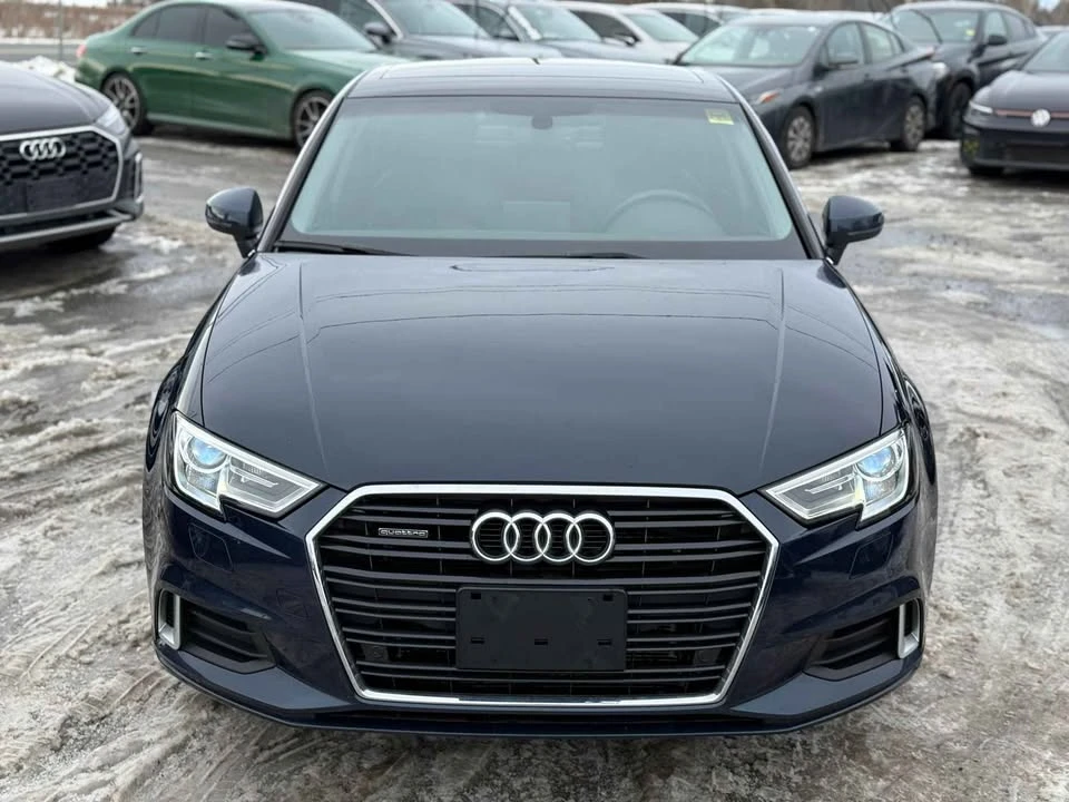 2017 Audi 8V A3 - Image 2 of 20