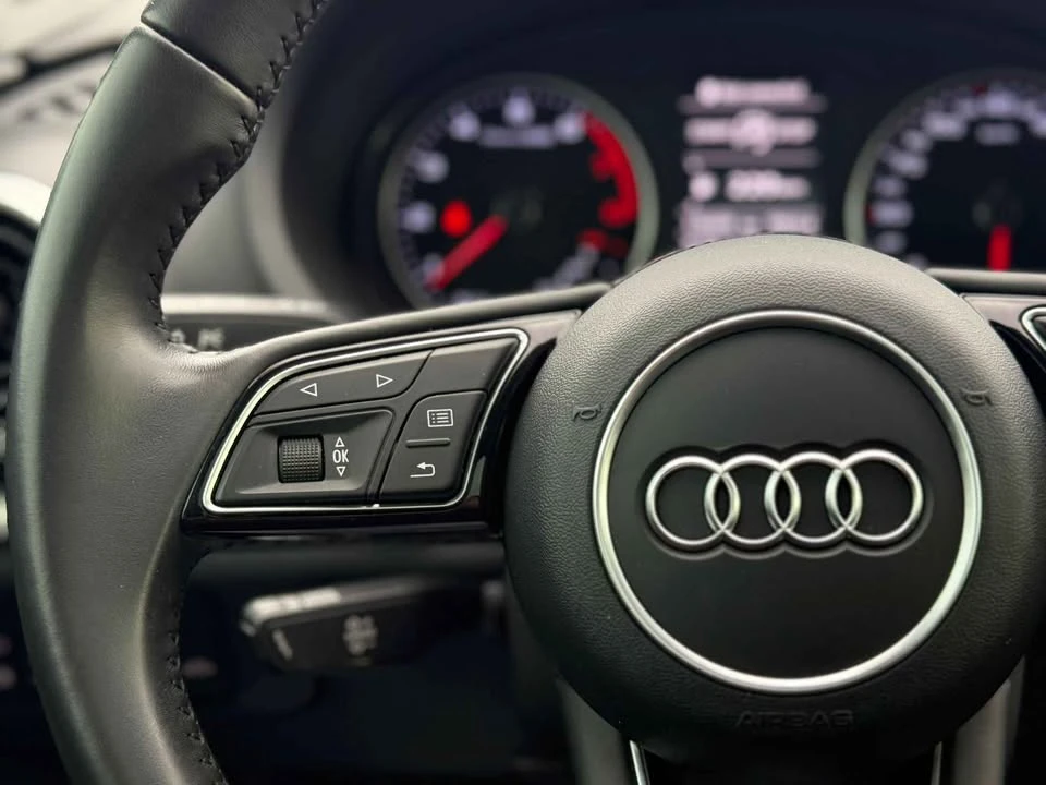 2017 Audi 8V A3 - Image 16 of 20