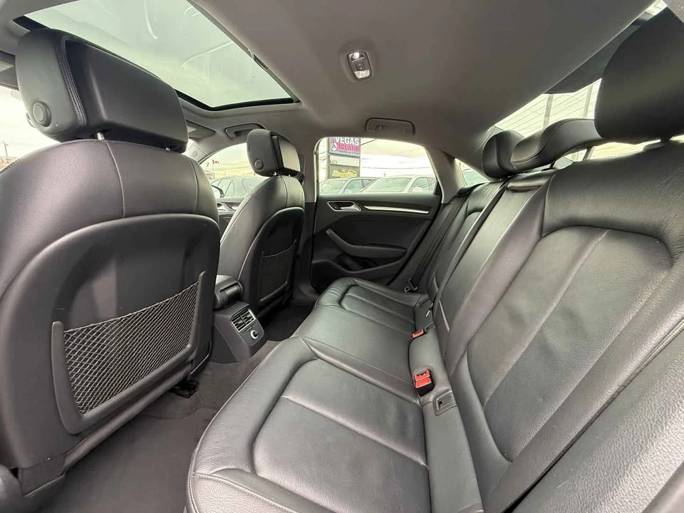2017 Audi 8V A3 - Image 8 of 20