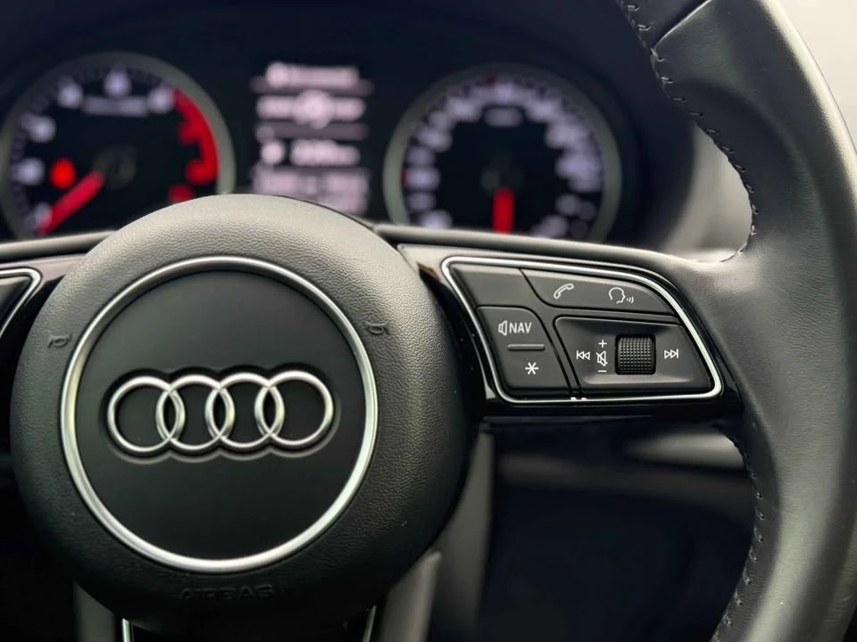 2017 Audi 8V A3 - Image 17 of 20