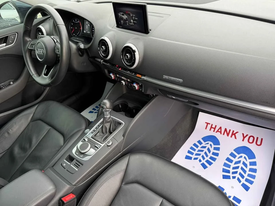 2017 Audi 8V A3 - Image 19 of 20