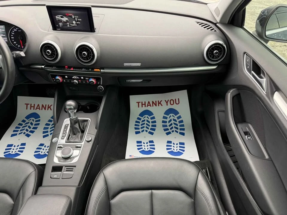 2017 Audi 8V A3 - Image 11 of 20