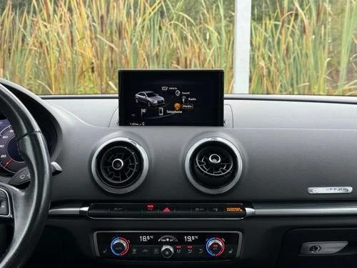 2017 Audi 8V A3 - Image 5 of 11