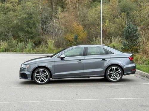 2017 Audi 8V A3 - Image 10 of 11