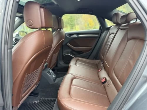 2017 Audi 8V A3 - Image 6 of 11