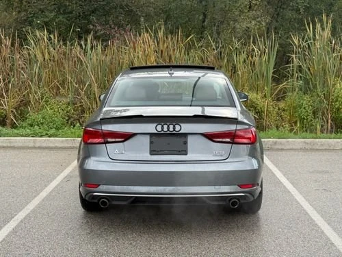 2017 Audi 8V A3 - Image 4 of 11