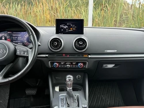 2017 Audi 8V A3 - Image 7 of 11