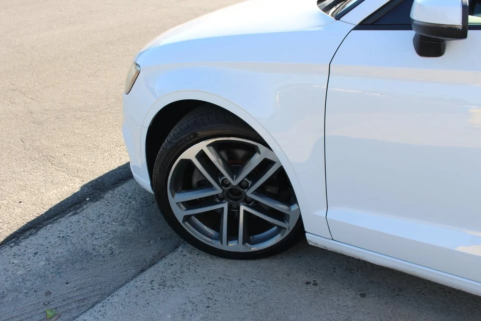 2017 Audi 8V A3 - Image 7 of 20