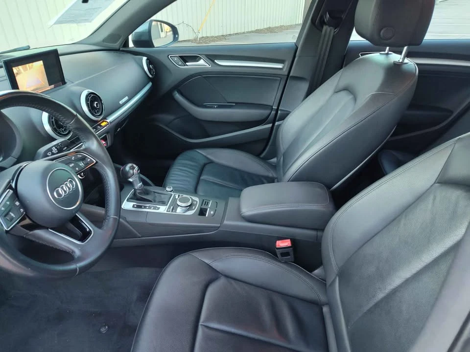 2017 Audi 8V A3 - Image 6 of 11