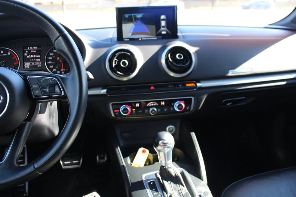 2017 Audi 8V A3 - Image 17 of 19