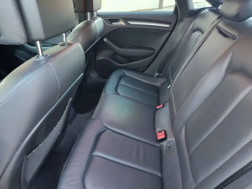 2017 Audi 8V A3 - Image 5 of 11