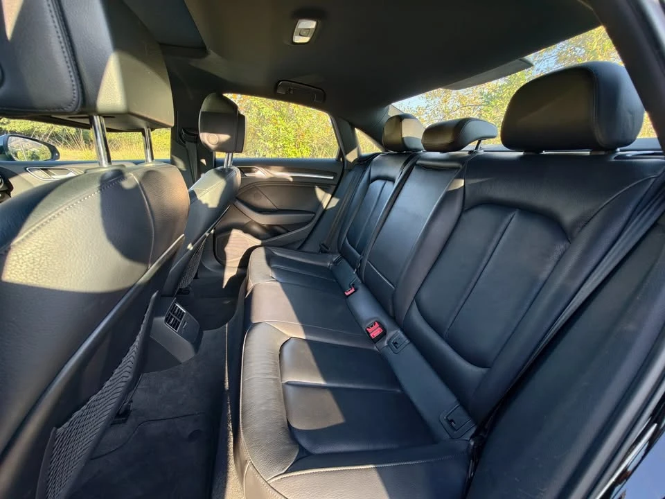 2017 Audi 8V A3 - Image 5 of 7