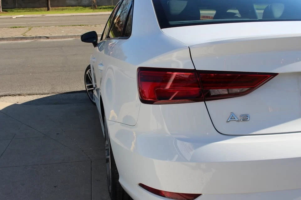 2017 Audi 8V A3 - Image 6 of 20