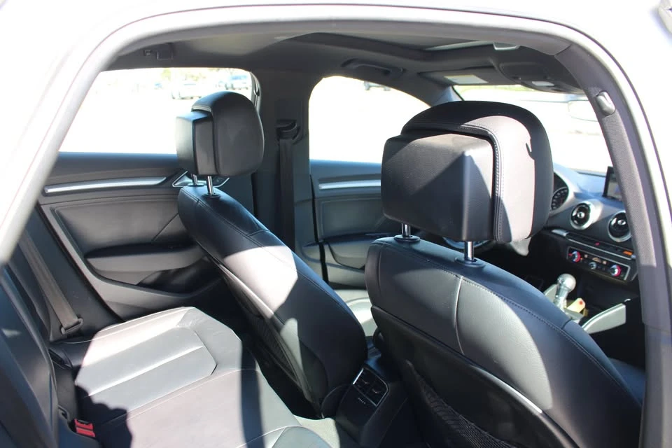 2017 Audi 8V A3 - Image 11 of 19